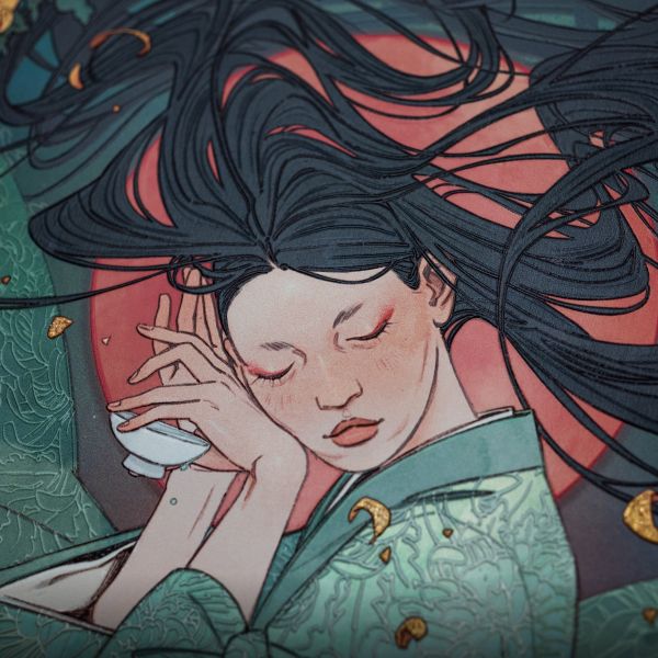 Poster details