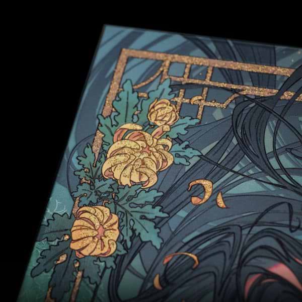 Poster details