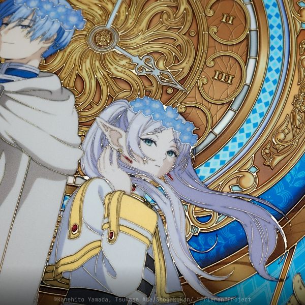 Poster details