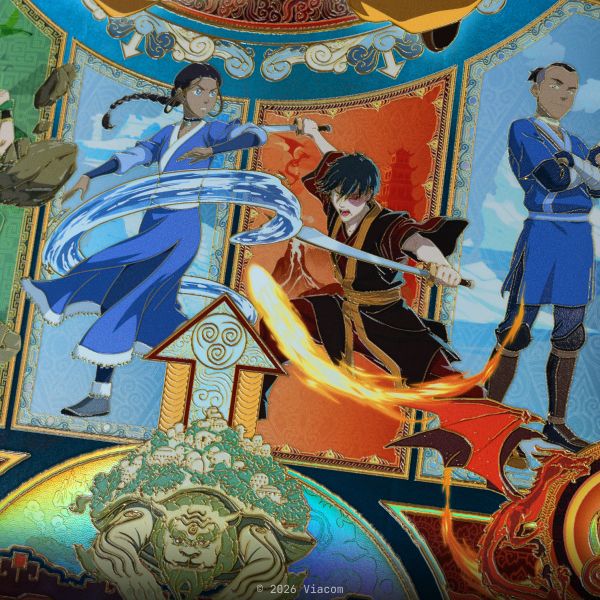Poster details