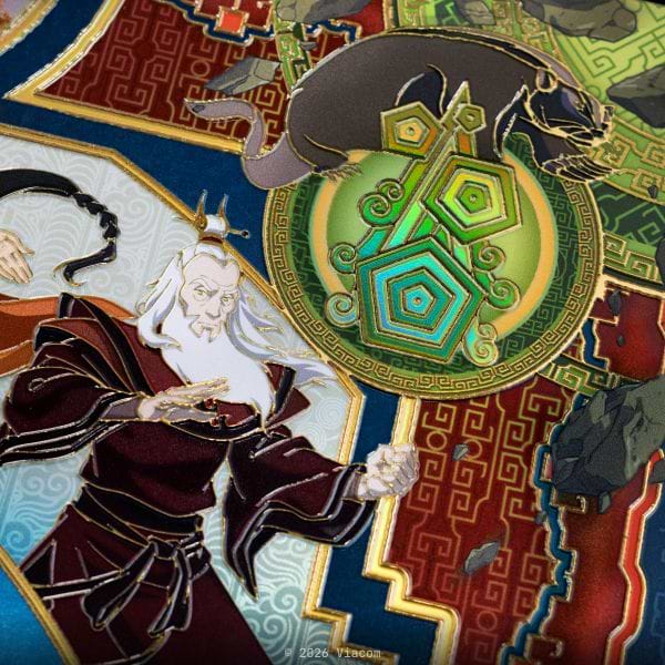 Poster details