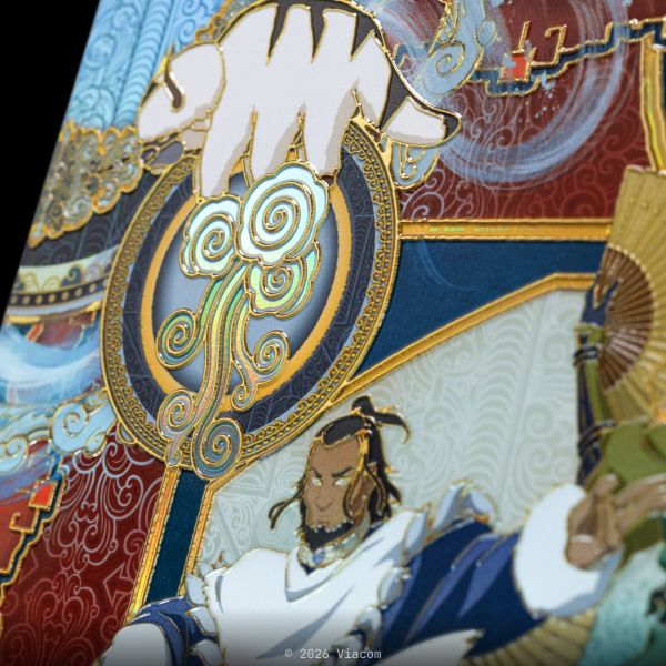 Poster details
