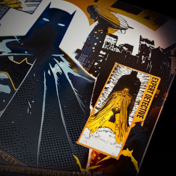 Poster details