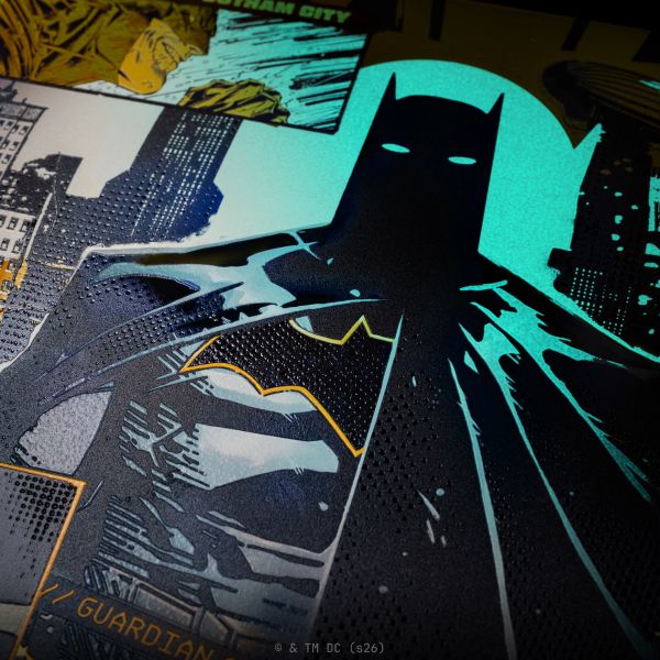 Poster details