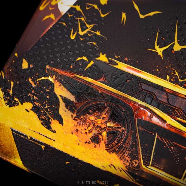Poster details