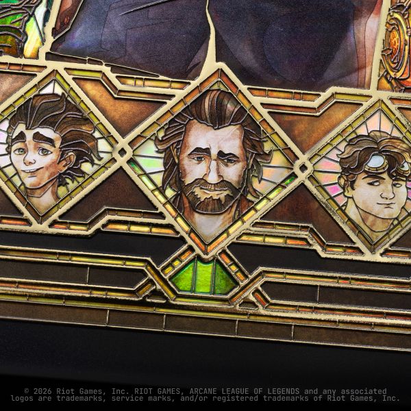 Poster details