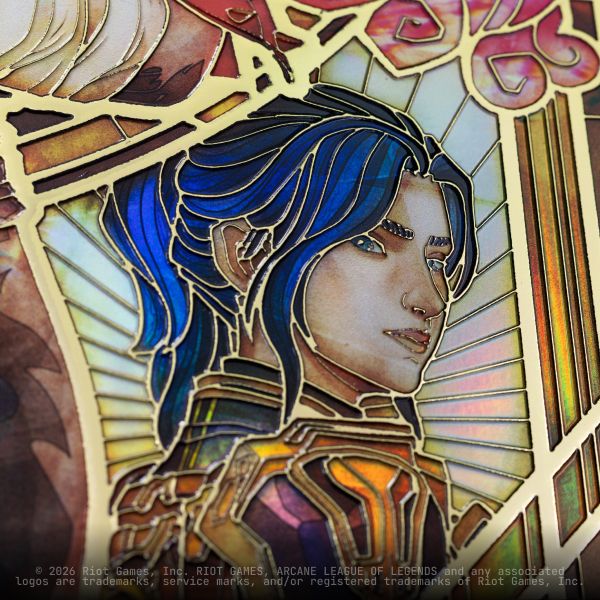 Poster details