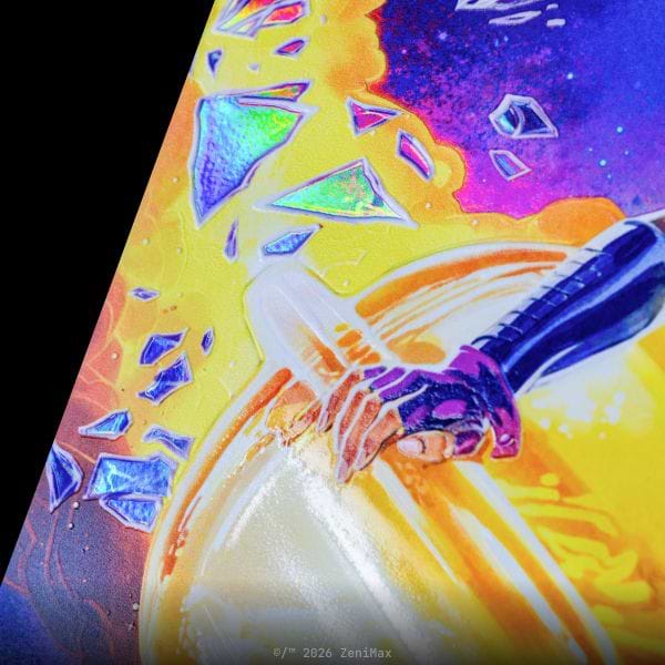 Poster details