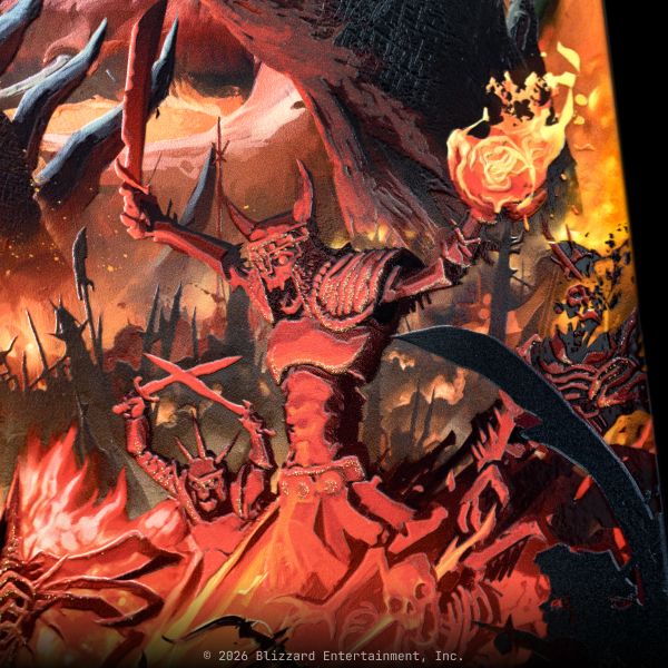 Poster details