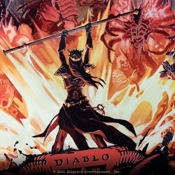 Poster details