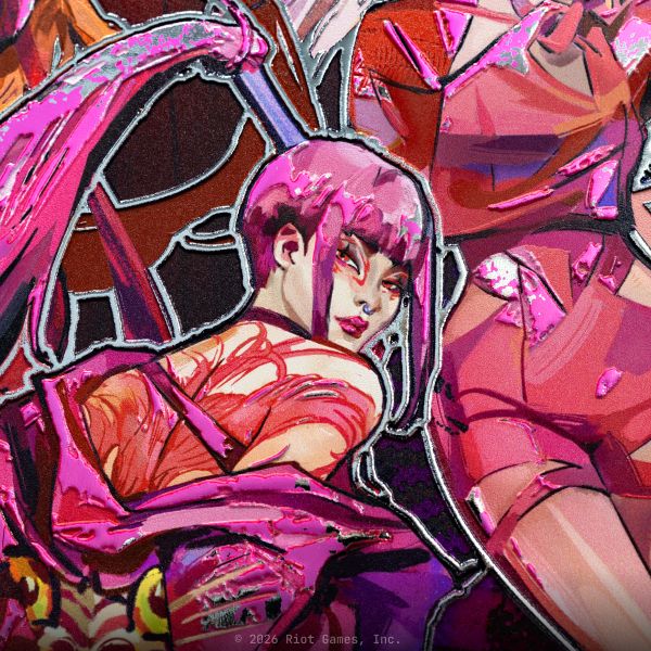 Poster details