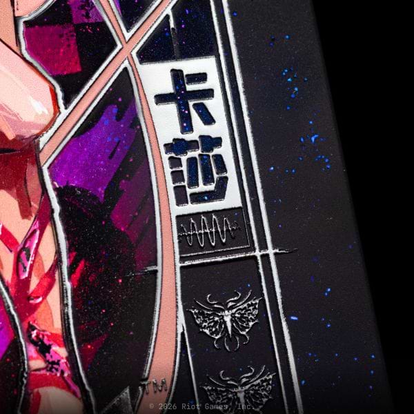 Poster details