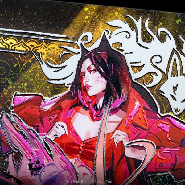 Poster details