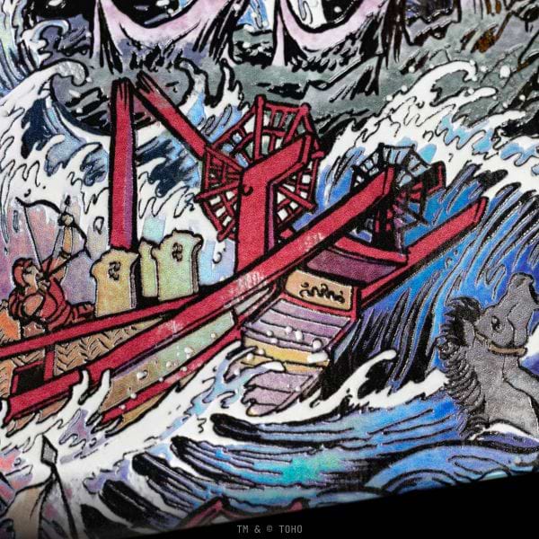Poster details