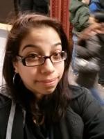 Christie Maldonado avatar