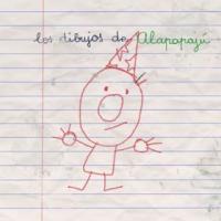 Losdibujosde Alapapaju