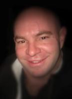 Simon Dye