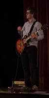 Will Paterson