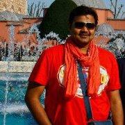 Sandeep Gupta