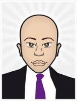 Sergej Melissen avatar