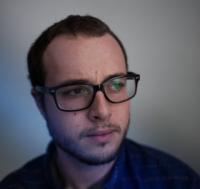 Christopher Rusanowsky avatar