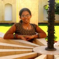 Saranya Anandha Krishnan