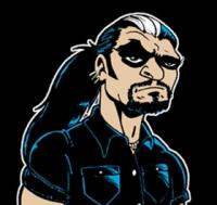 Oscar Saavedra avatar