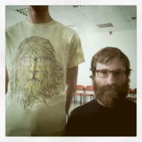 joshua kaplan avatar