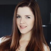 Alina Cuerten avatar