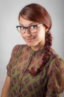 Francesca Dafne Vignaga