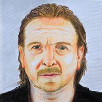 Jaroush Slonek avatar