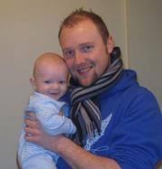 Shaun McCormick avatar