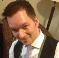 Jeffery Borchert avatar