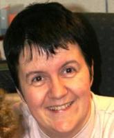 Angelika Moethrath