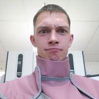 Matthew Kberg avatar