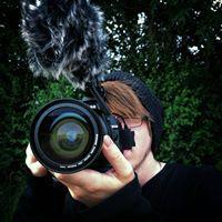 Ash Townley-Parker avatar