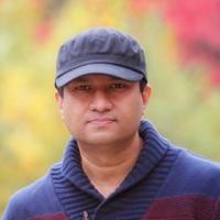 Nishanth Gopinathan