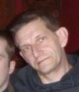 David Hughes