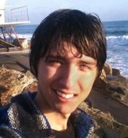 Earle Doudera avatar