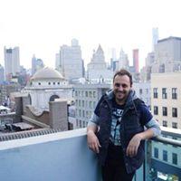 Anthony Farrell avatar