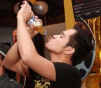 Francis Arnie Baculi