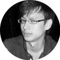 Aaron Pronger avatar