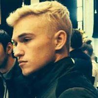 Nikolaj Bernhardt Petersen