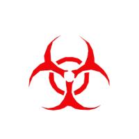 The Biohazard