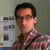 Farshad Dashti