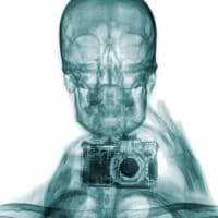 Invisible Light avatar