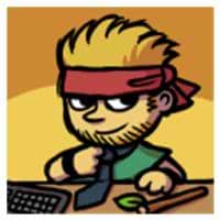 Joel Nyström avatar