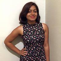 Archana Aravind avatar