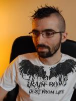 Thomas Pradeilles avatar