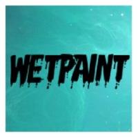 Mr Wetpaint